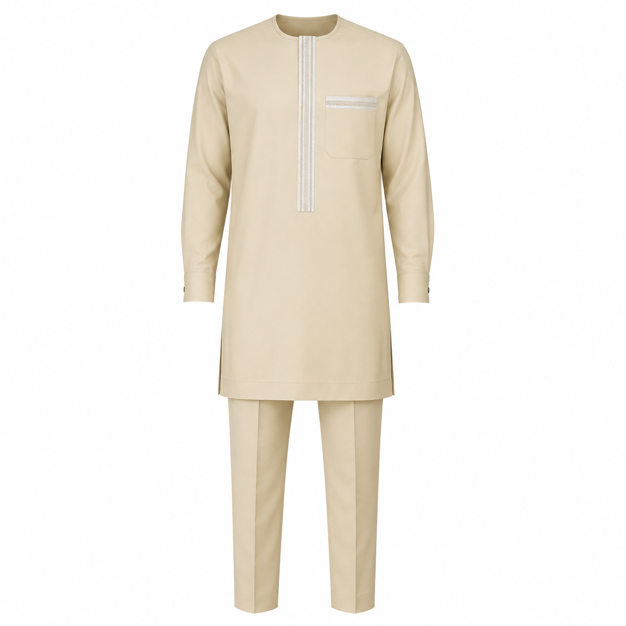 ENSEMBLE BURLINGTON NAIJA