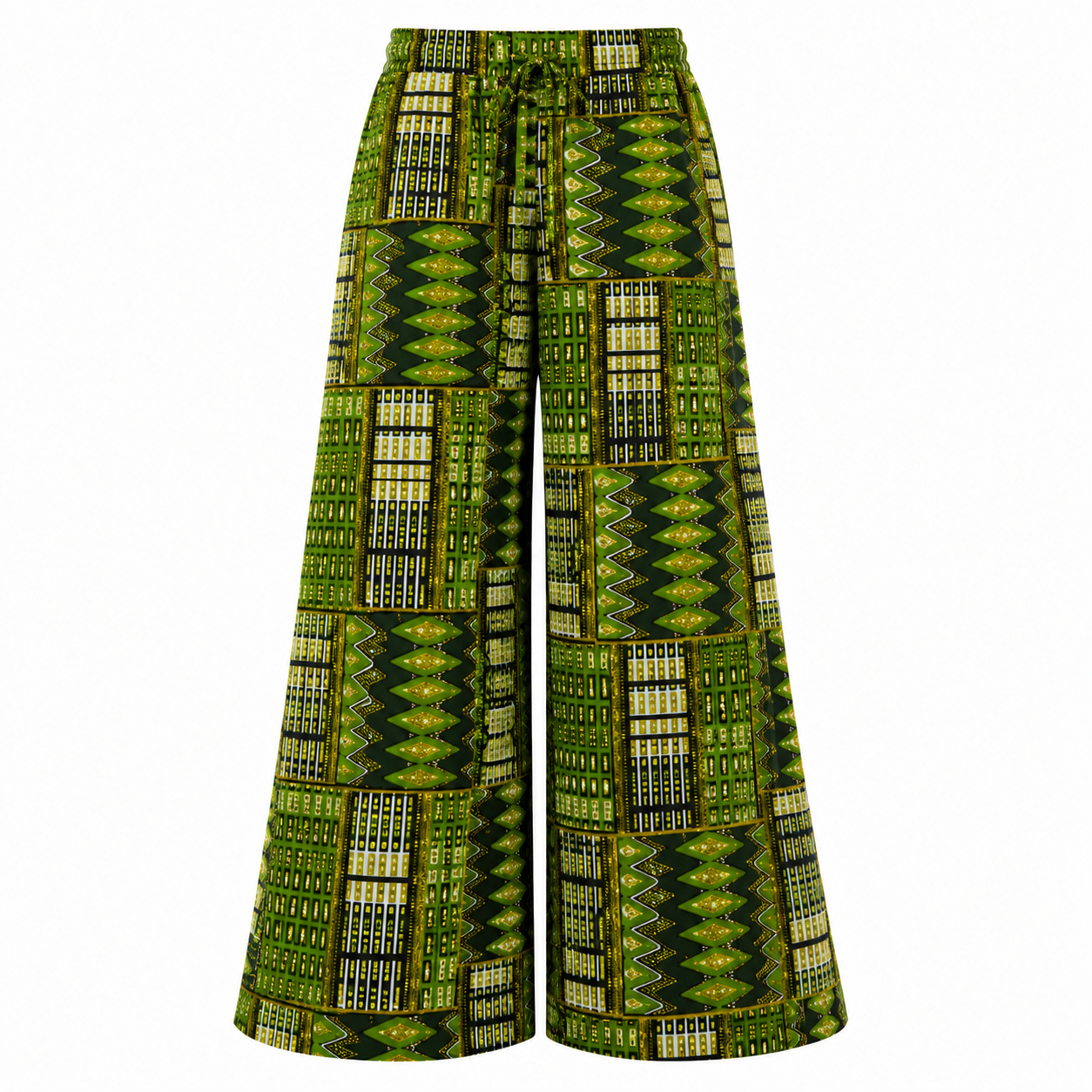 PANTALON PALAZZO